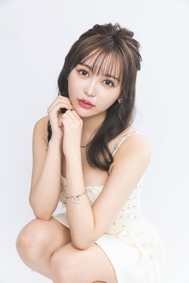 市川 ひなたプロフィール写真6